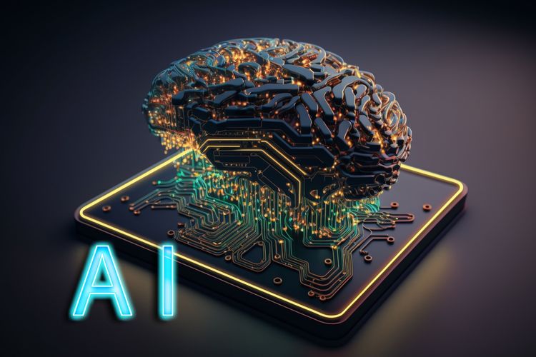 5 Ways AI Technology is Revolutionising Industries