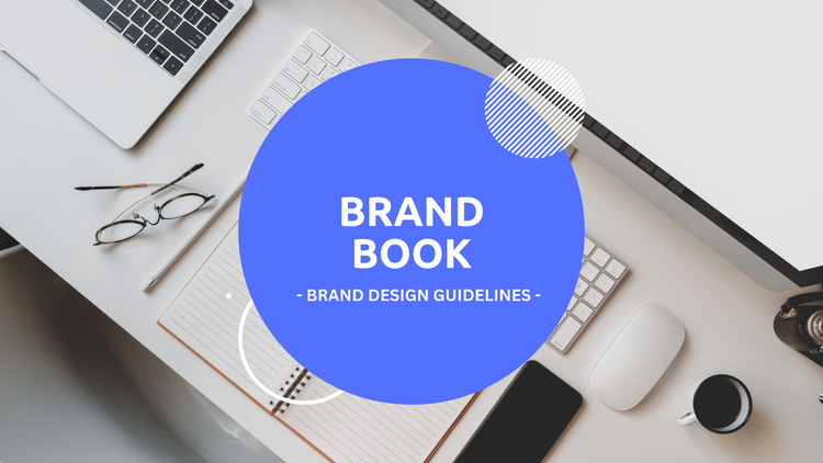 Brand Book Guidelines