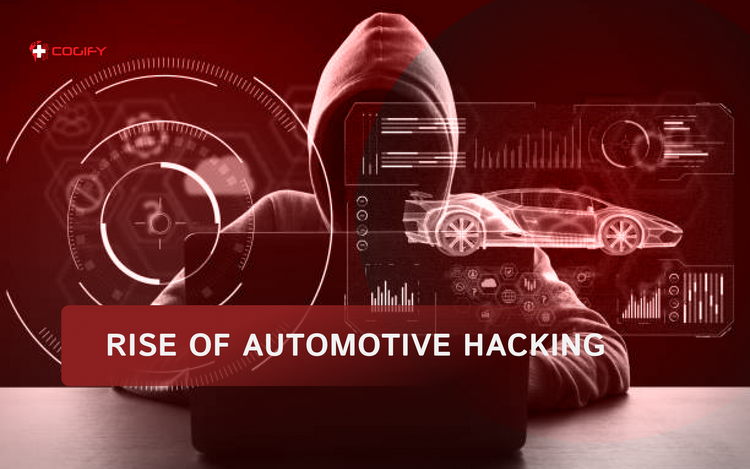 Automotive Hacking: Protect Your Vehicle from Cyber Threats
