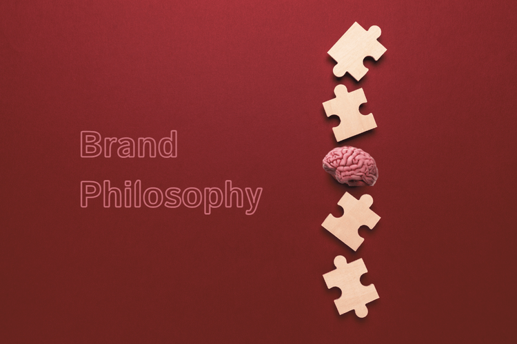 Brand Philosophy