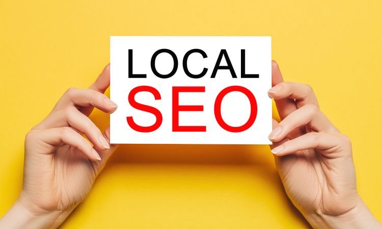 local seo