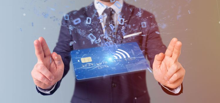 How NFC Technology Works and Why It’s Changing the Way We Share Information
